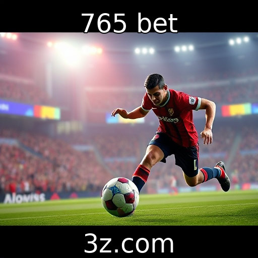 765 bet - Integração de realidade aumentada em jogos
