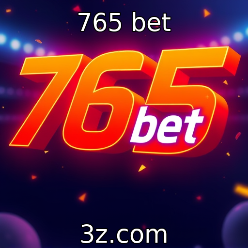 765 bet | Impacto da tecnologia blockchain nos jogos e apostas