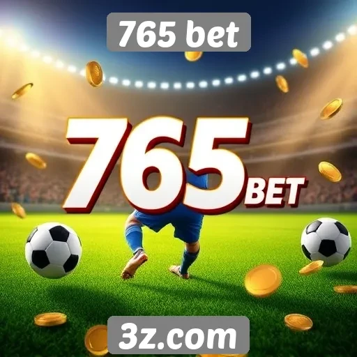 Estratégias de bônus e promoções no 765 bet