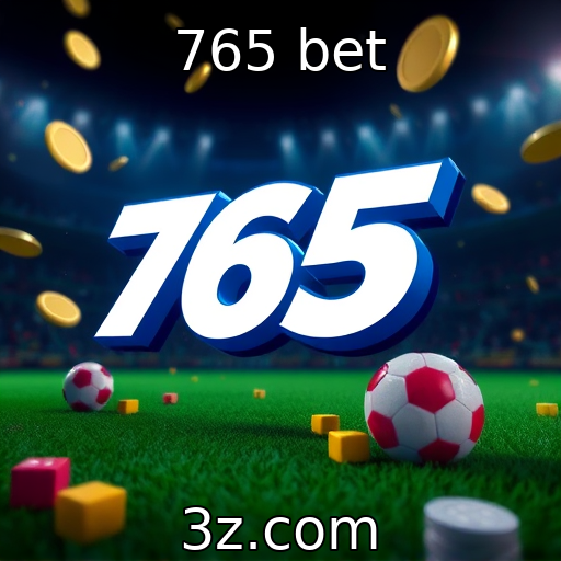 765 bet | Evolução das plataformas de jogos online