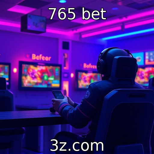 765 bet | Desenvolvedores buscam inovações em experiências de jogo