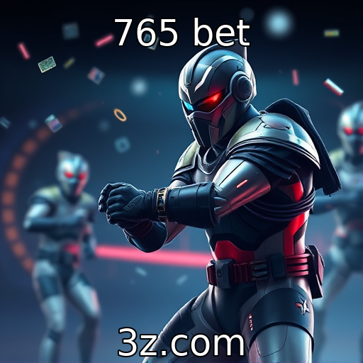 765 bet - Inovação na tecnologia de jogos para experiências imersivas