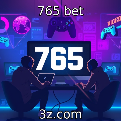 765 bet | Cultura gamer e sua influência na sociedade contemporânea