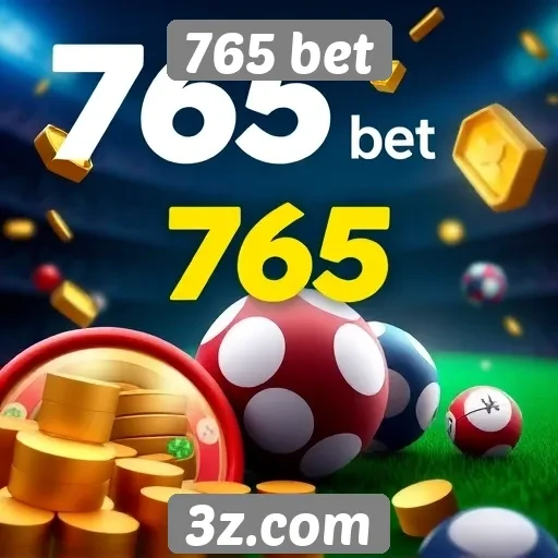 Opções de jogos disponíveis no 765 bet