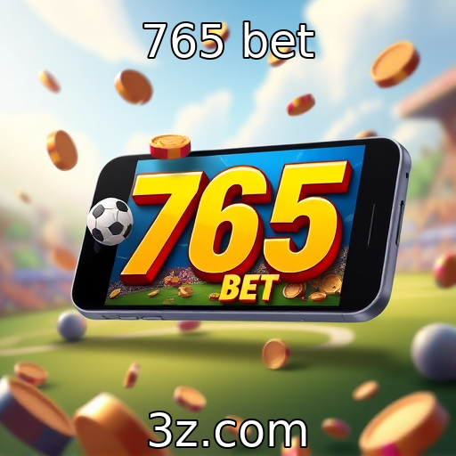765 bet : Desenvolvimento de jogos mobile ganha destaque