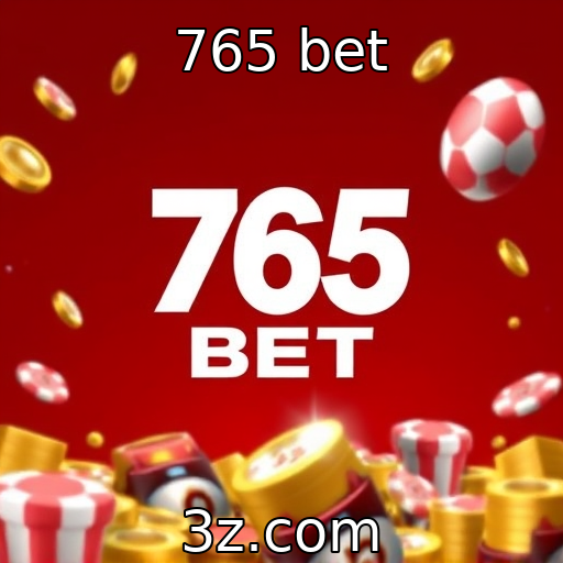 765 bet | A crescente popularidade dos jogos de azar online