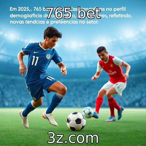 Mudanças no perfil demográfico dos jogadores em 2025