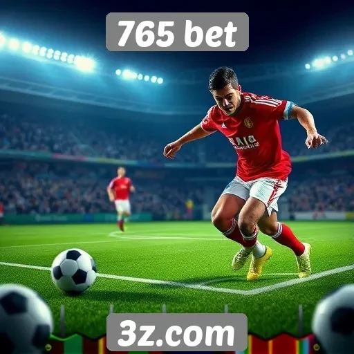 Apostas esportivas populares no 765 bet