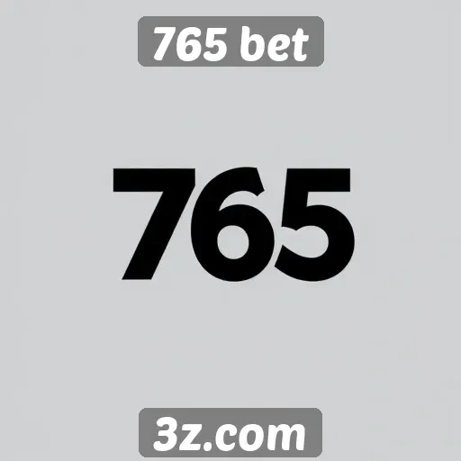 Análise de segurança do site 765 bet