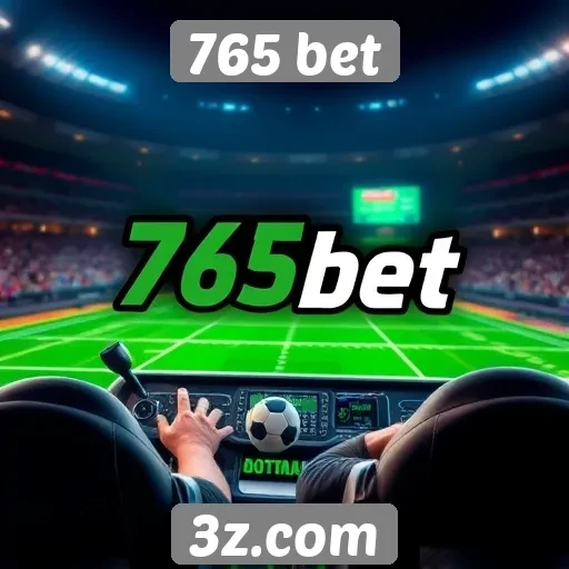 Segurança e confiabilidade da plataforma 765 bet