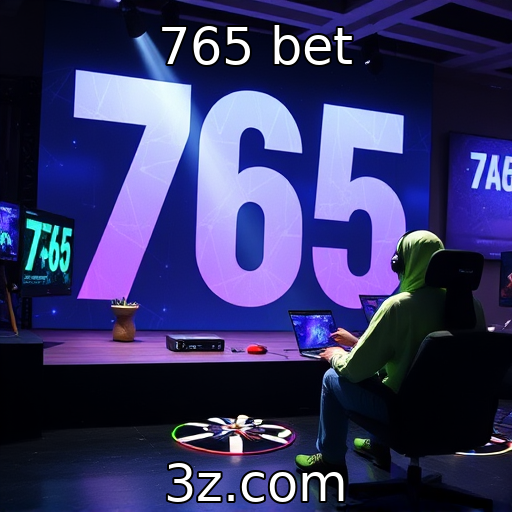 765 bet | Sustentabilidade na produção de jogos e seu futuro