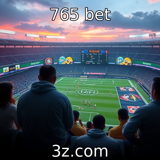765 bet : Inovações tecnológicas na indústria de games