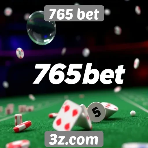 Transparência nas operações do 765 bet e regulamentação