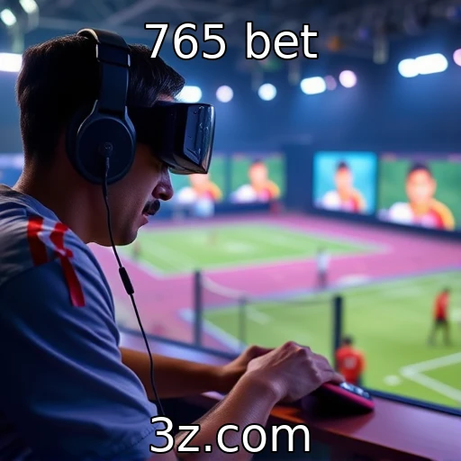 Efeitos da realidade virtual na experiência de jogo